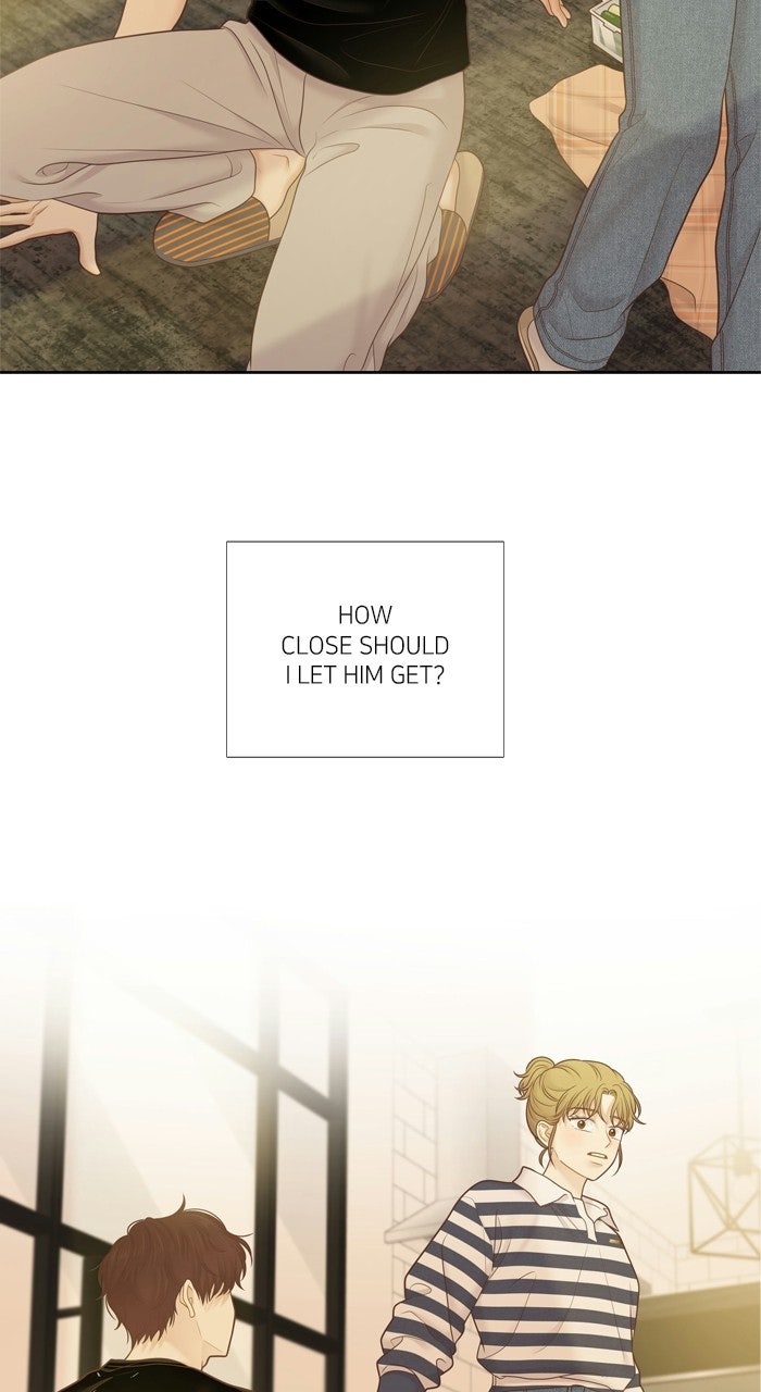 Odd Girl Out 482 - PART 2.268 page 98 - 