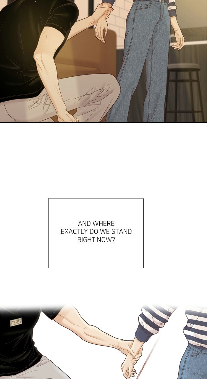 Odd Girl Out 482 - PART 2.268 page 99 - 