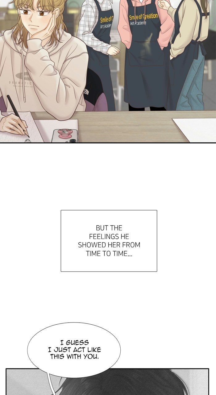 Odd Girl Out 483 - PART 2.269 page 12 - 
