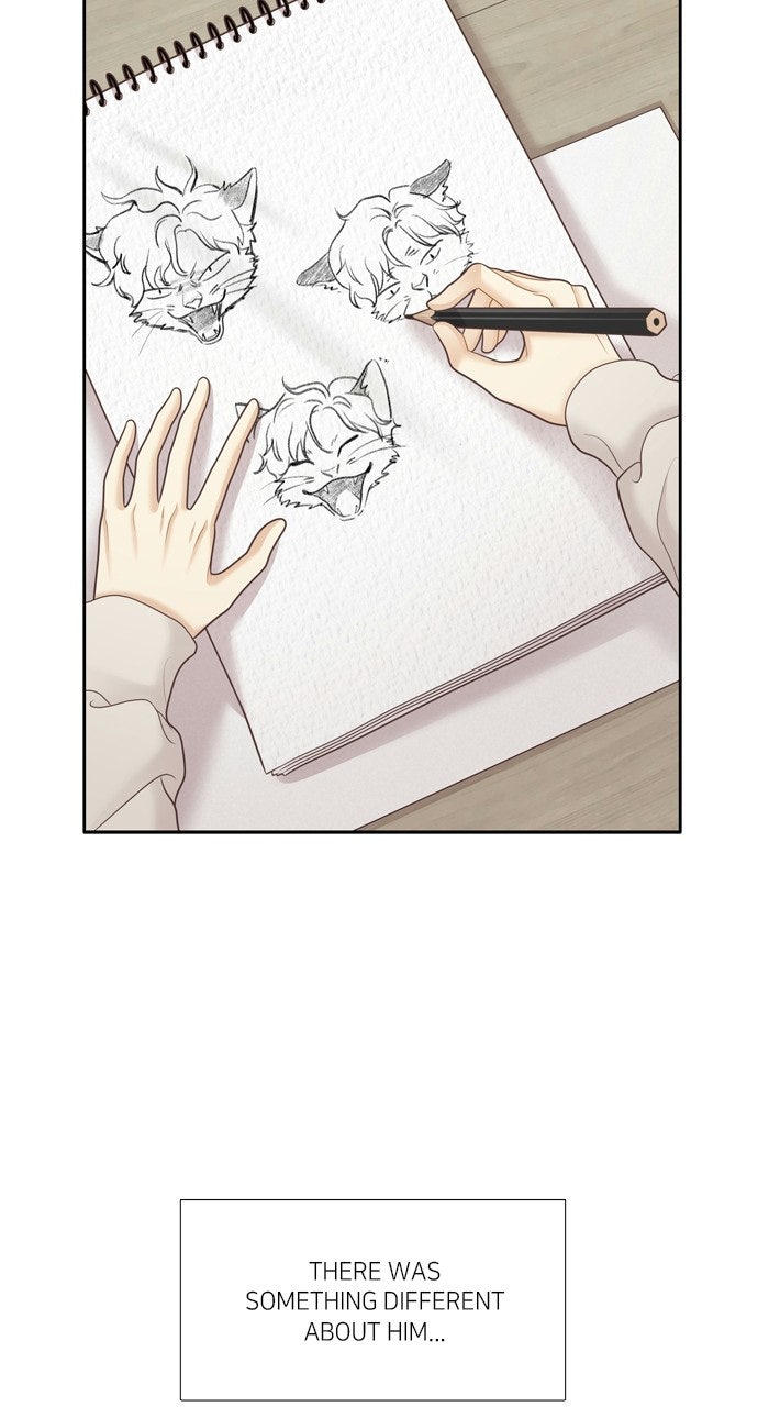 Odd Girl Out 483 - PART 2.269 page 14 - 