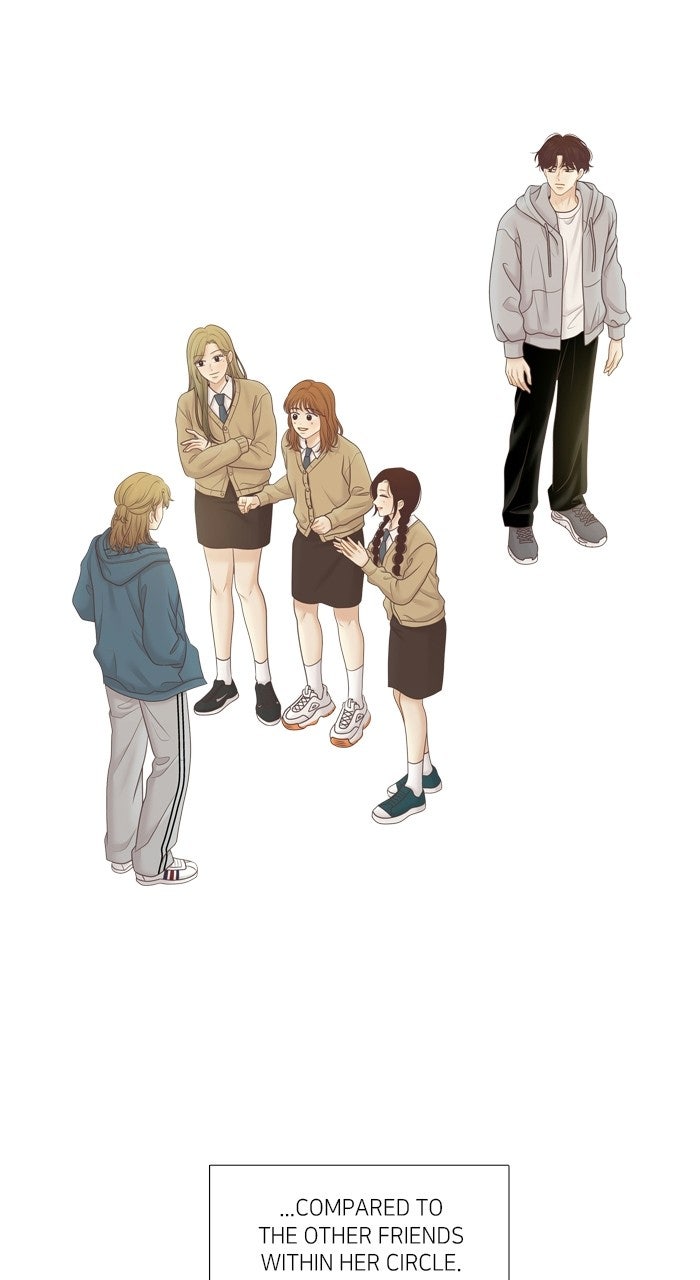 Odd Girl Out 483 - PART 2.269 page 15 - 