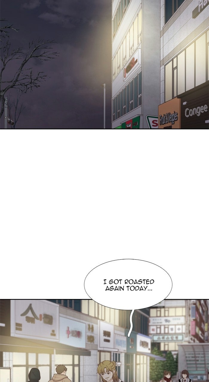 Odd Girl Out 483 - PART 2.269 page 17 - 