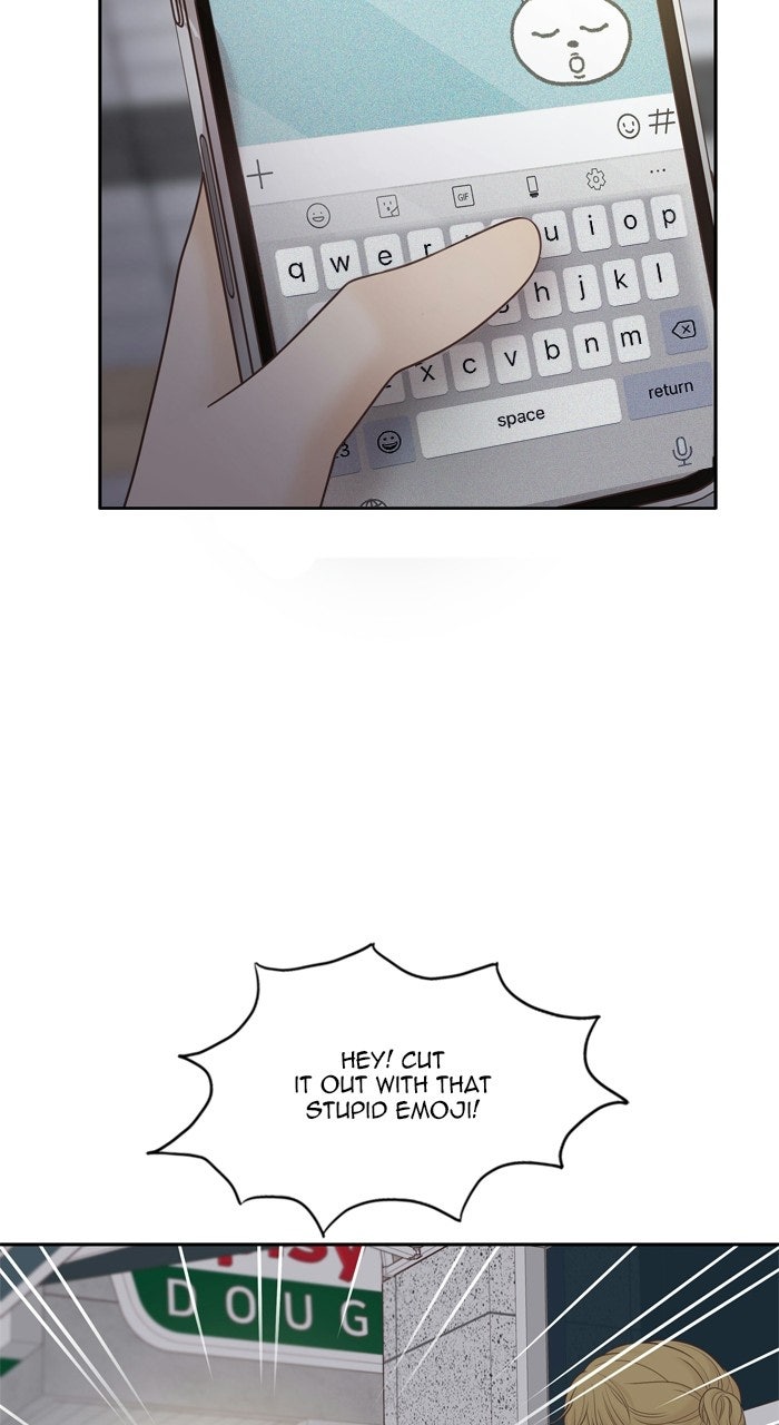 Odd Girl Out 483 - PART 2.269 page 20 - 