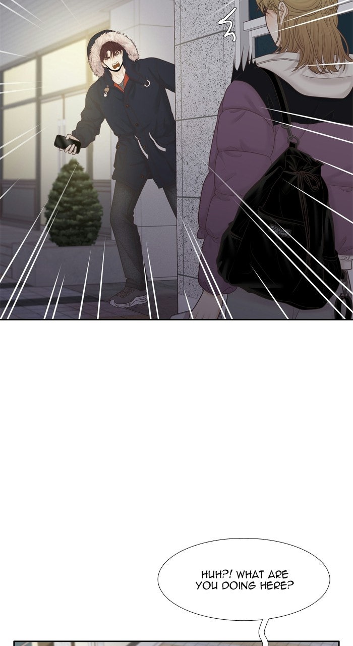 Odd Girl Out 483 - PART 2.269 page 21 - 
