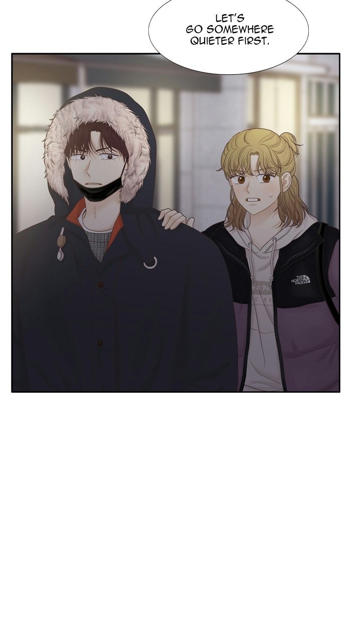 Odd Girl Out 483 - PART 2.269 page 24 - 