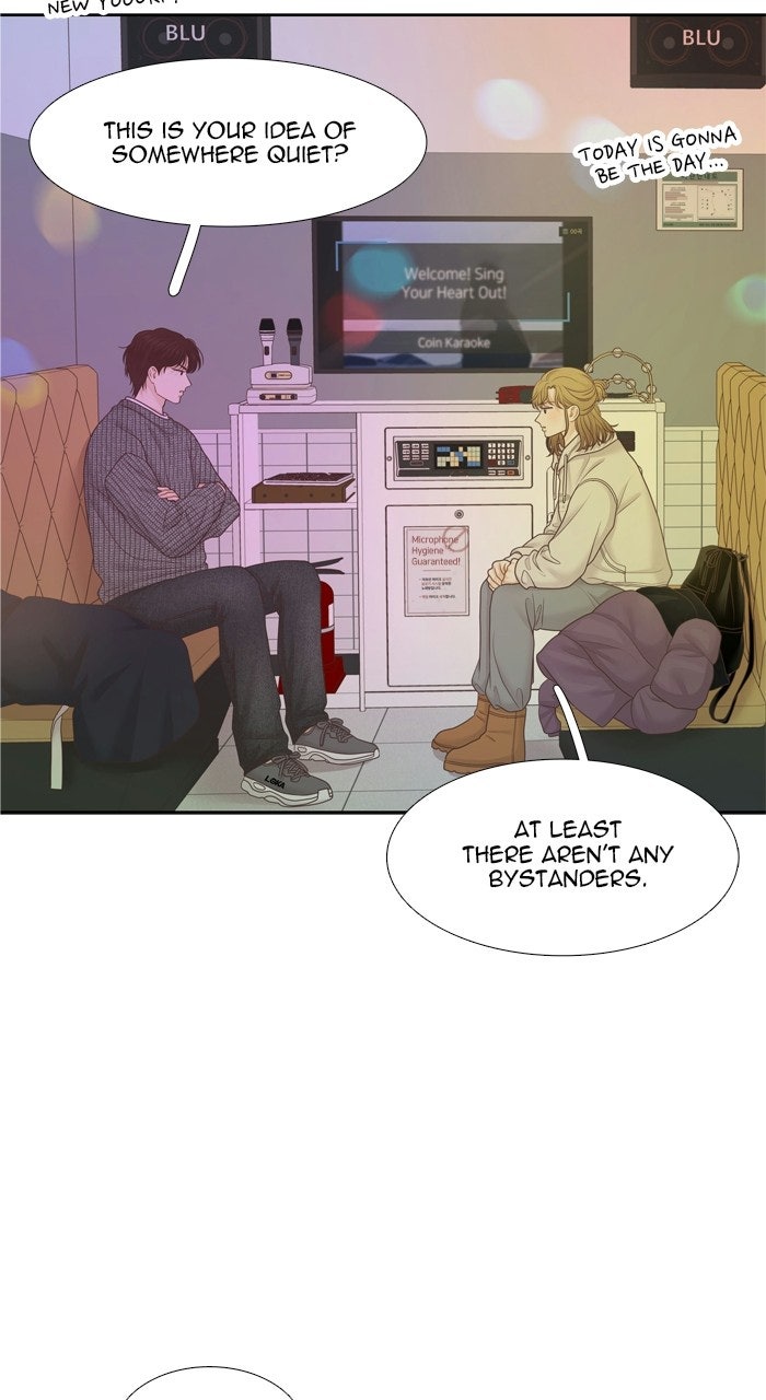 Odd Girl Out 483 - PART 2.269 page 27 - 