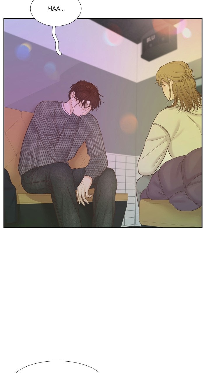 Odd Girl Out 483 - PART 2.269 page 28 - 