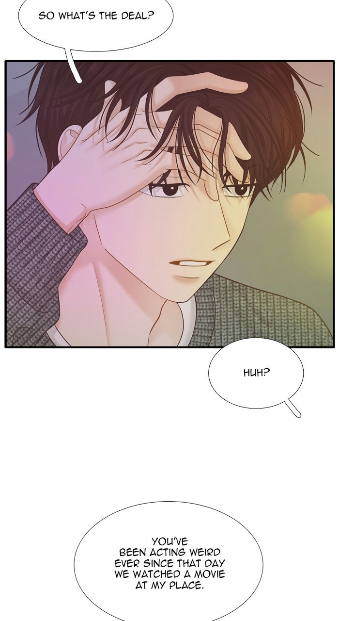 Odd Girl Out 483 - PART 2.269 page 29 - 