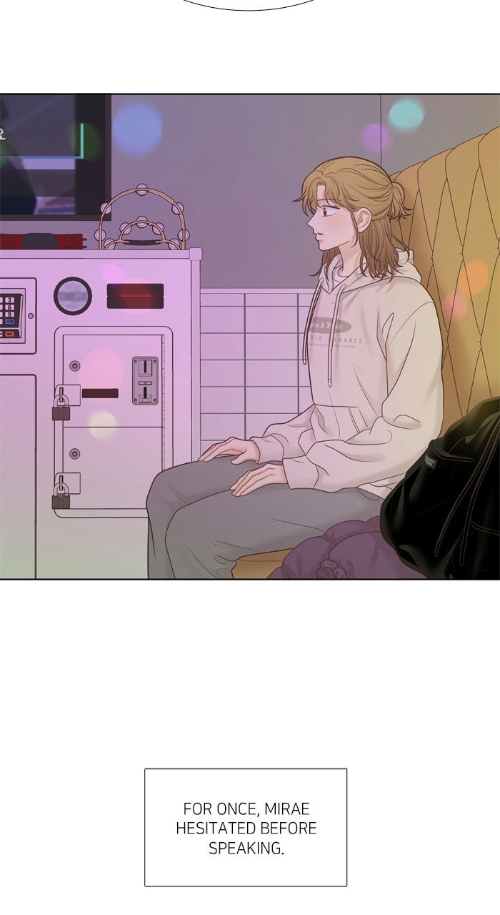 Odd Girl Out 483 - PART 2.269 page 30 - 