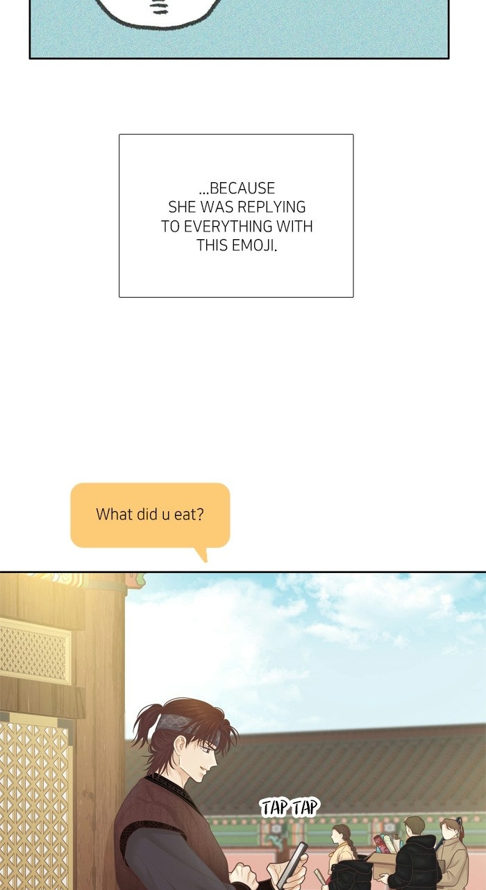 Odd Girl Out 483 - PART 2.269 page 4 - 