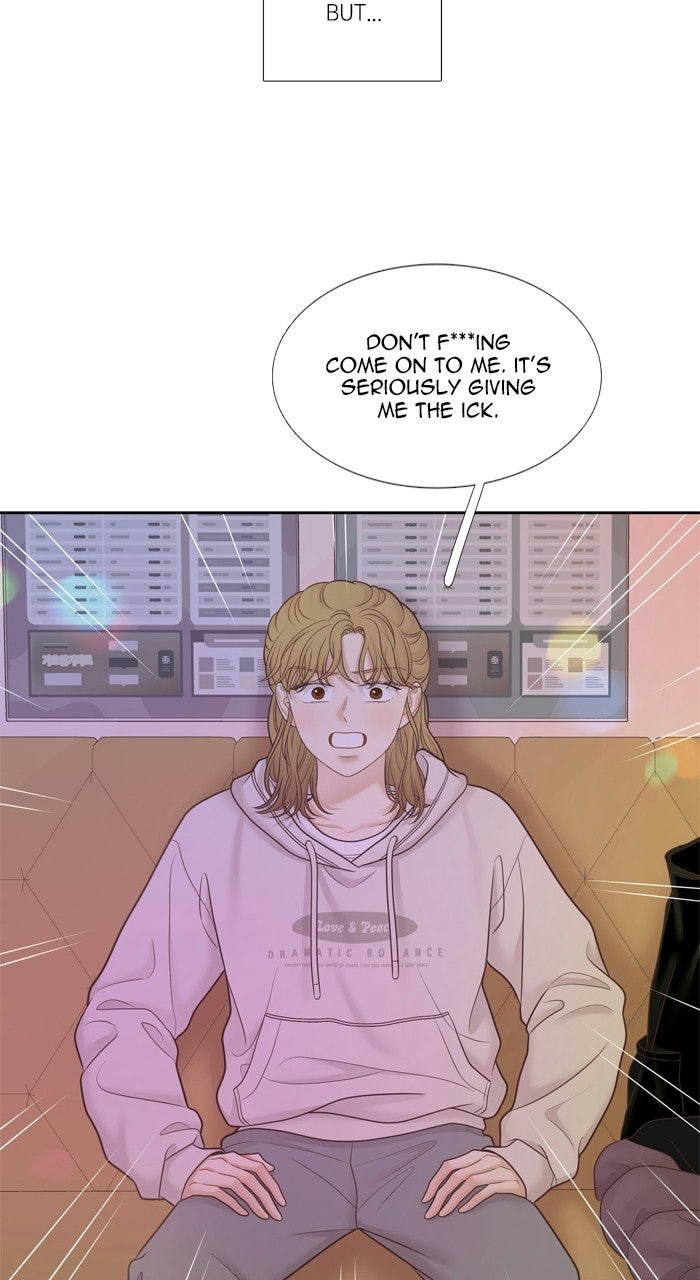 Odd Girl Out 483 - PART 2.269 page 33 - 