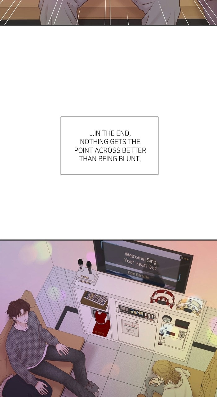 Odd Girl Out 483 - PART 2.269 page 34 - 