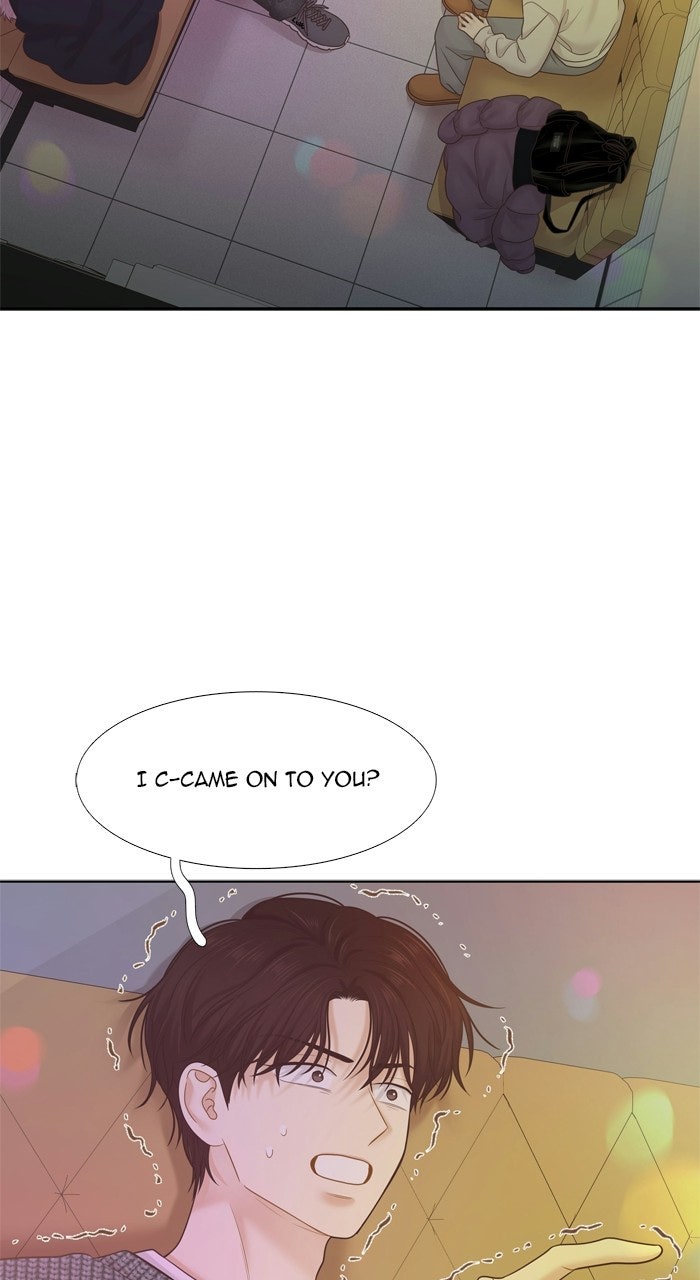 Odd Girl Out 483 - PART 2.269 page 35 - 