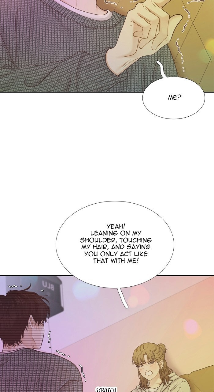 Odd Girl Out 483 - PART 2.269 page 36 - 