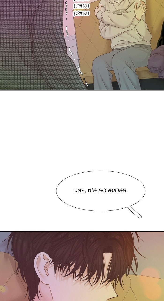 Odd Girl Out 483 - PART 2.269 page 37 - 
