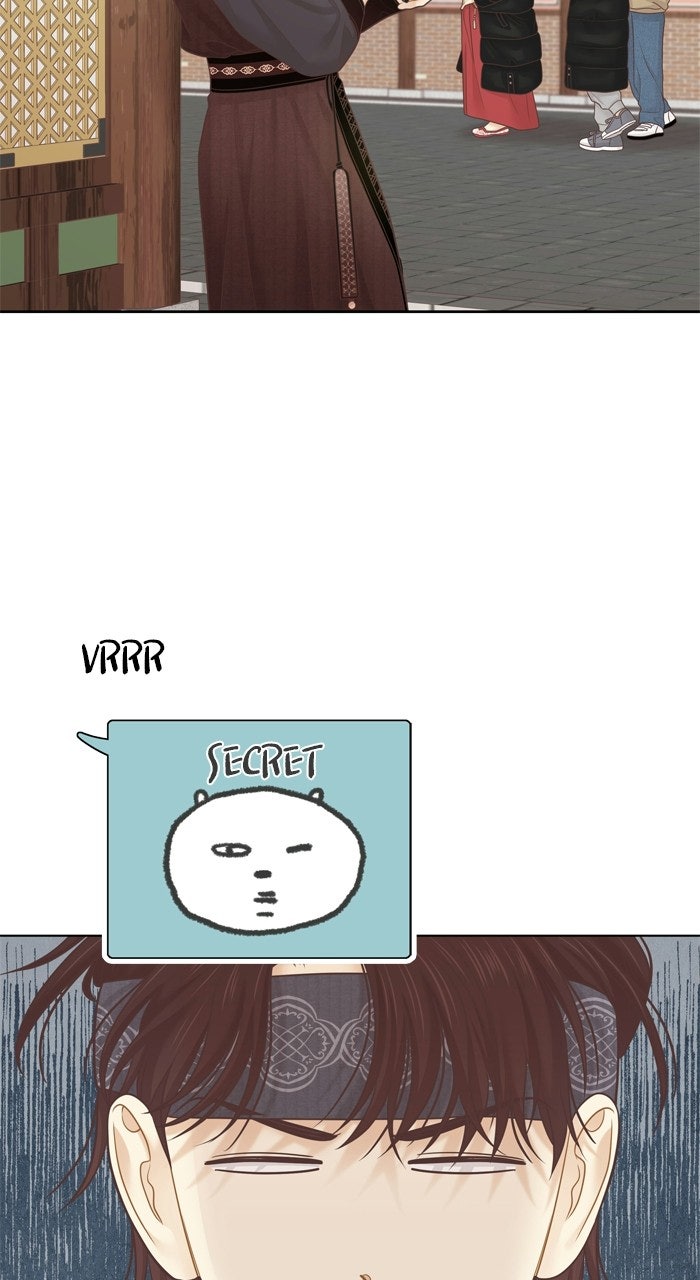 Odd Girl Out 483 - PART 2.269 page 5 - 
