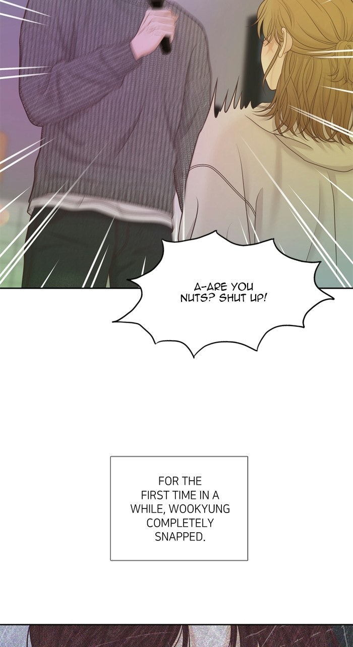 Odd Girl Out 483 - PART 2.269 page 41 - 