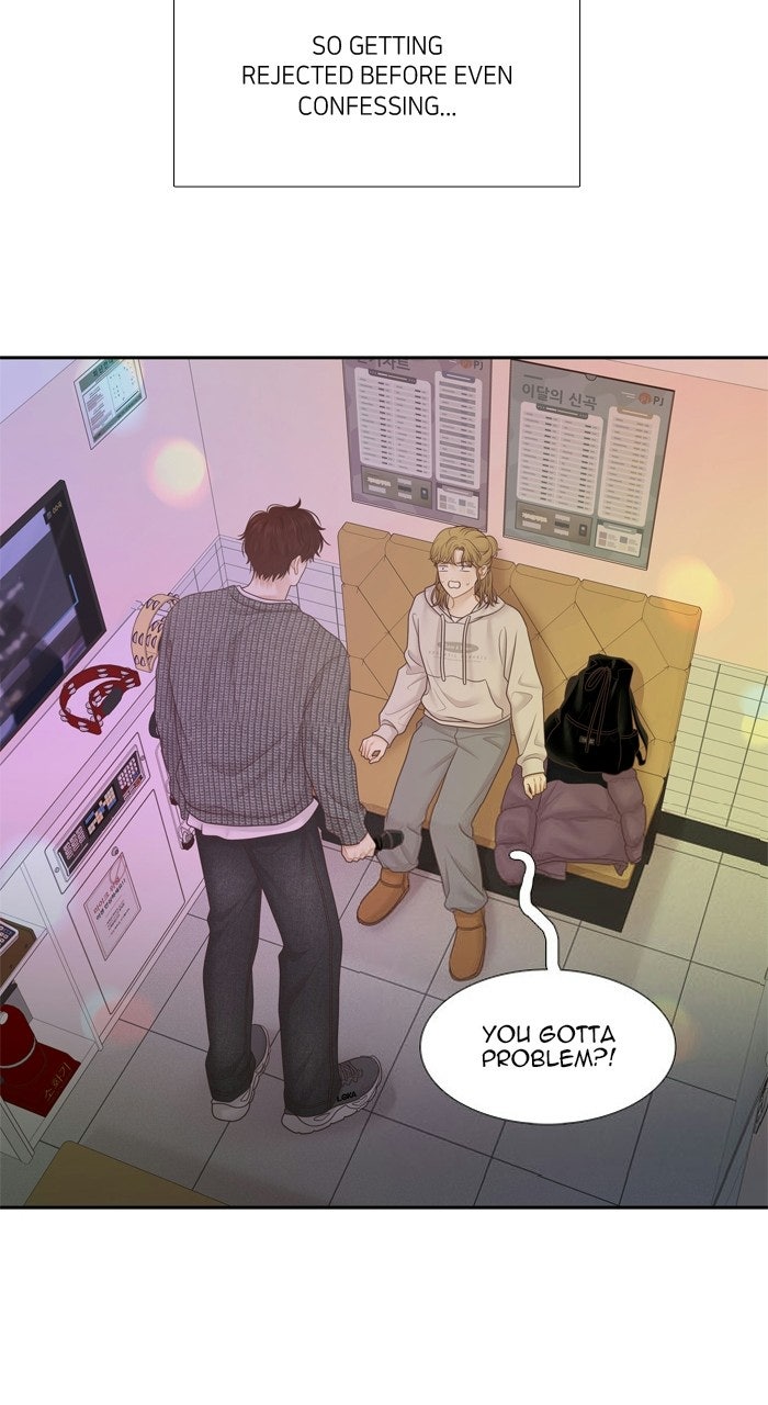 Odd Girl Out 483 - PART 2.269 page 46 - 