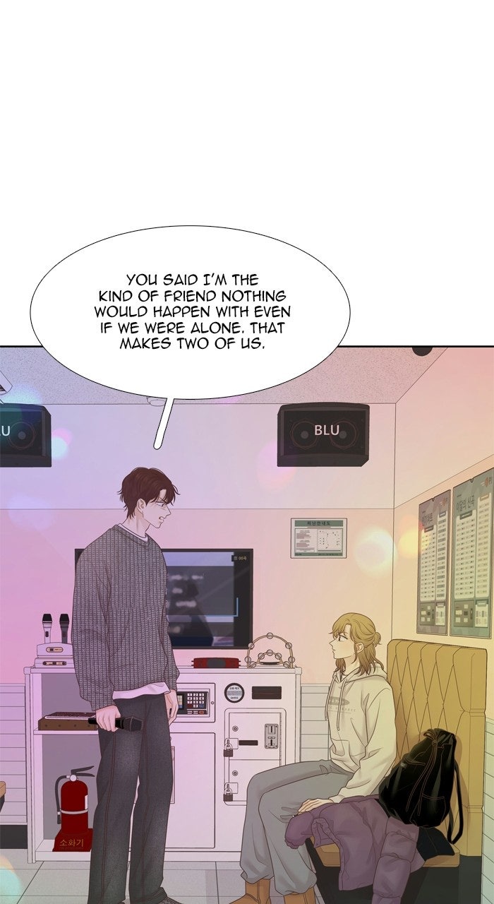 Odd Girl Out 483 - PART 2.269 page 49 - 