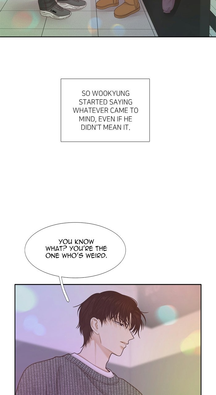 Odd Girl Out 483 - PART 2.269 page 50 - 