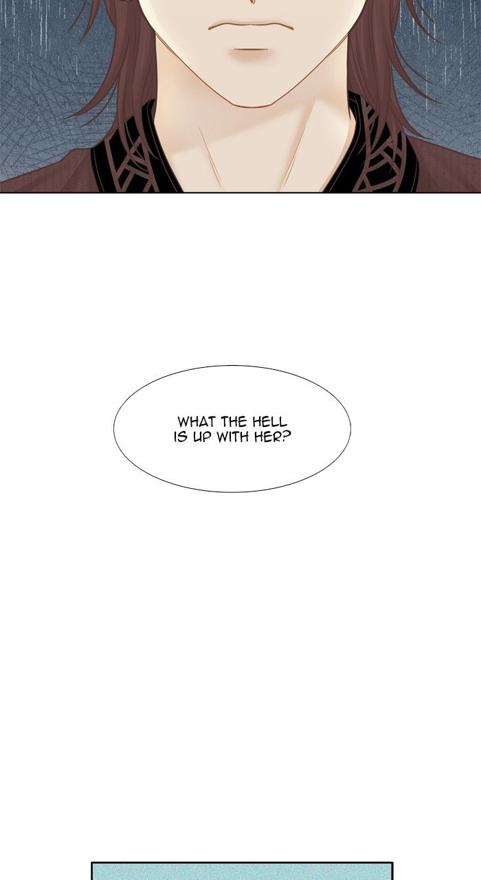 Odd Girl Out 483 - PART 2.269 page 6 - 