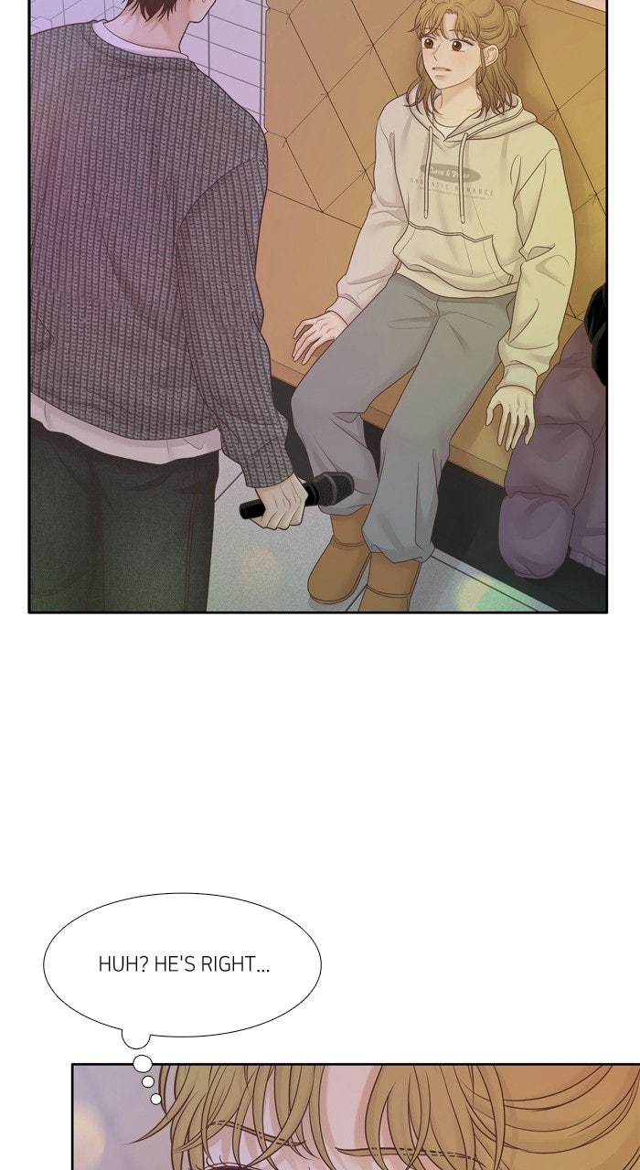 Odd Girl Out 483 - PART 2.269 page 52 - 