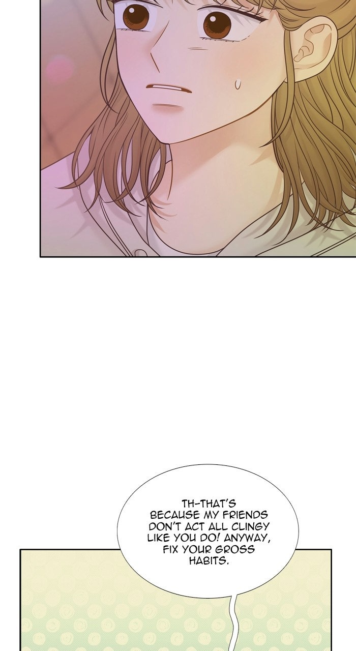 Odd Girl Out 483 - PART 2.269 page 53 - 