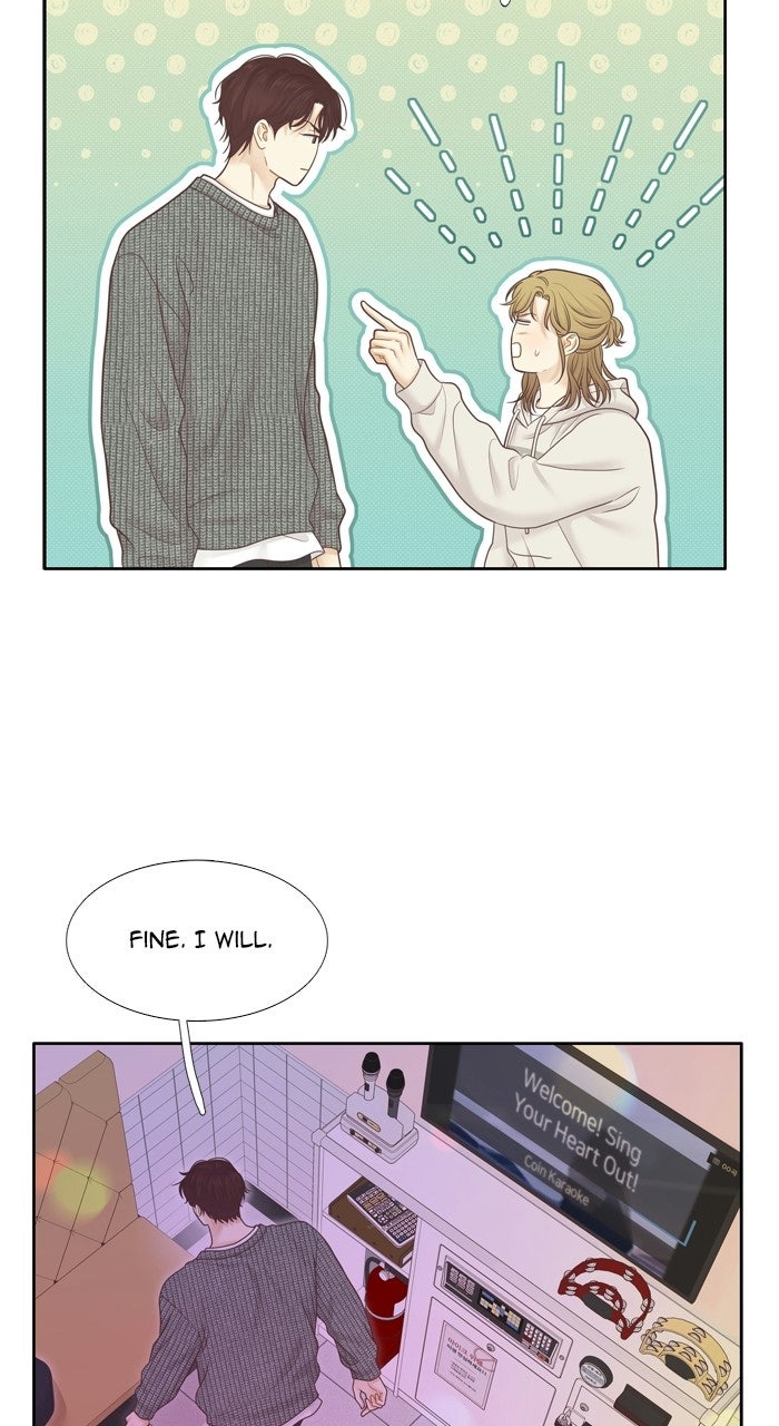 Odd Girl Out 483 - PART 2.269 page 54 - 
