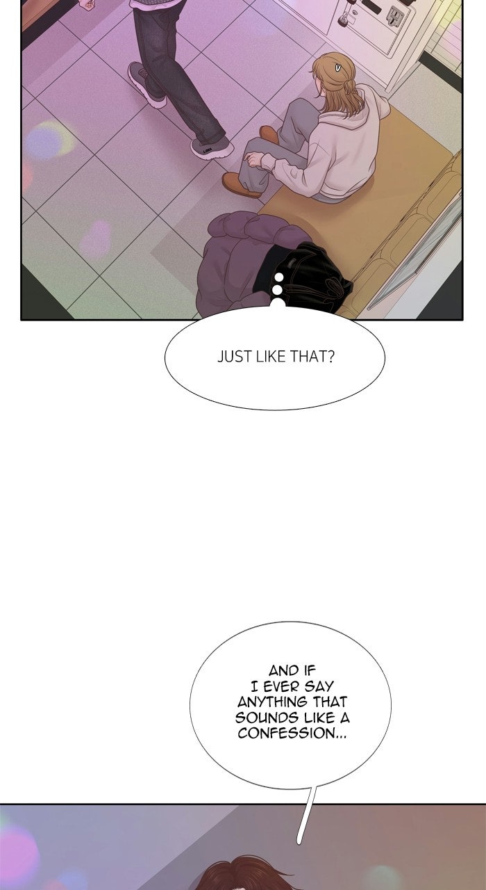 Odd Girl Out 483 - PART 2.269 page 55 - 