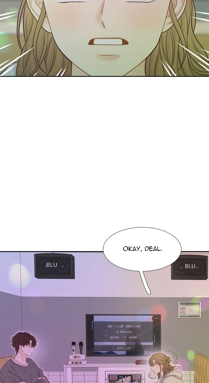 Odd Girl Out 483 - PART 2.269 page 58 - 