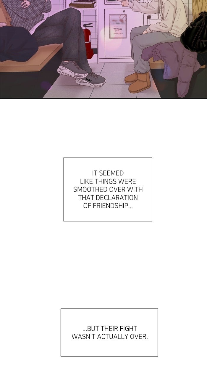 Odd Girl Out 483 - PART 2.269 page 59 - 