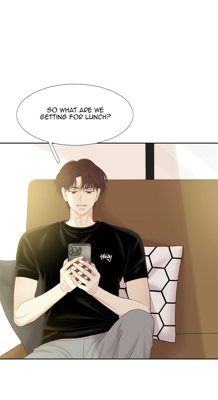 Odd Girl Out 483 - PART 2.269 page 60 - 