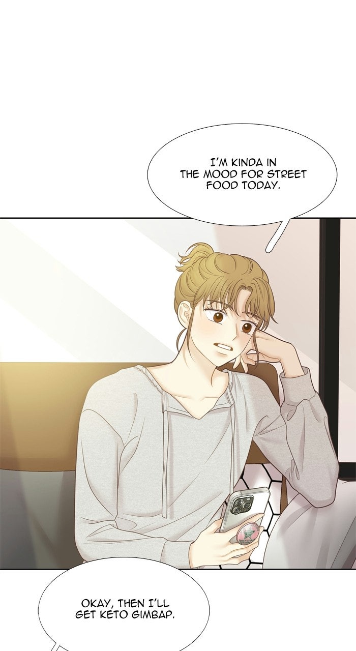 Odd Girl Out 483 - PART 2.269 page 61 - 