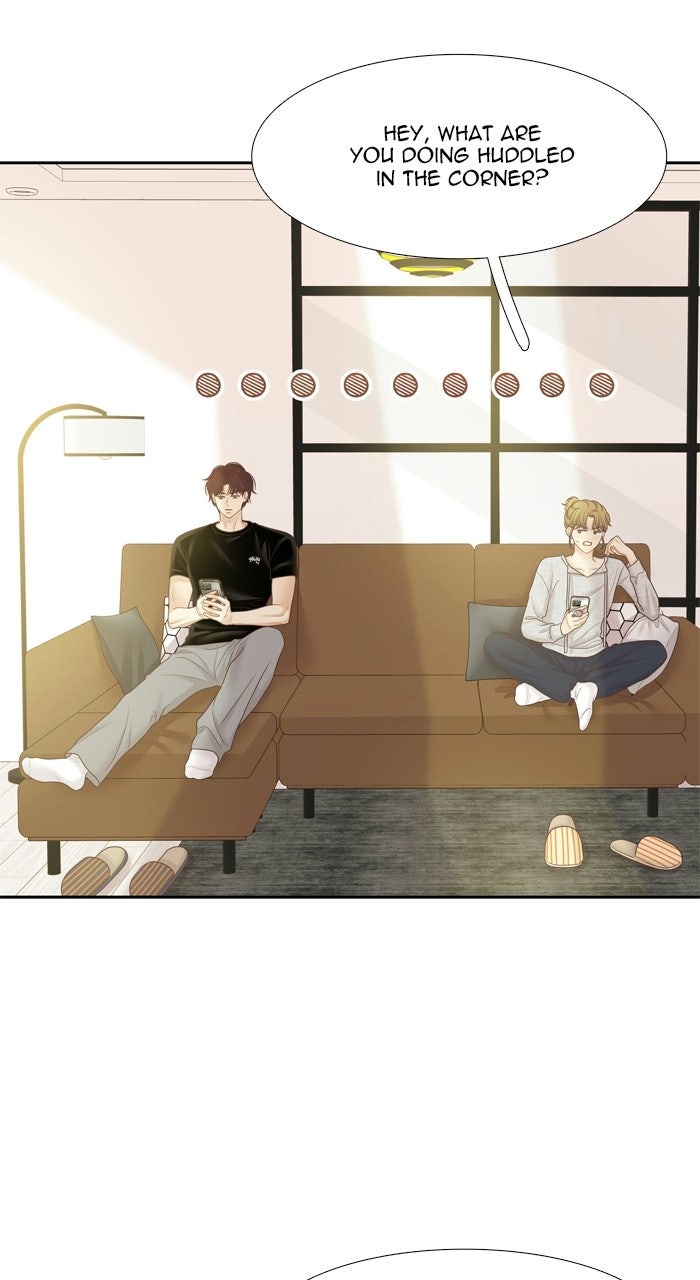Odd Girl Out 483 - PART 2.269 page 63 - 