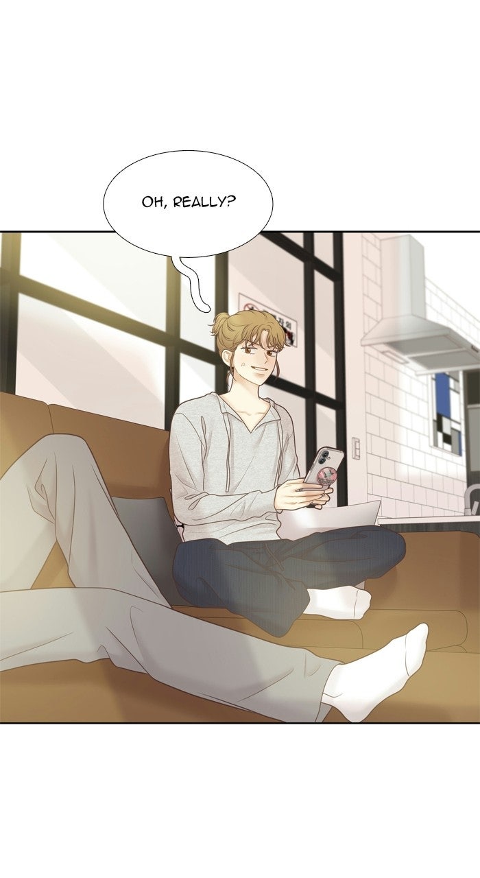 Odd Girl Out 483 - PART 2.269 page 66 - 