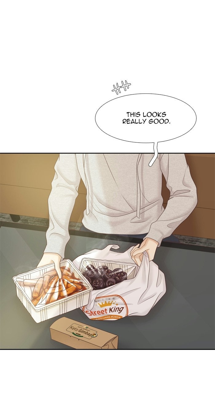 Odd Girl Out 483 - PART 2.269 page 67 - 
