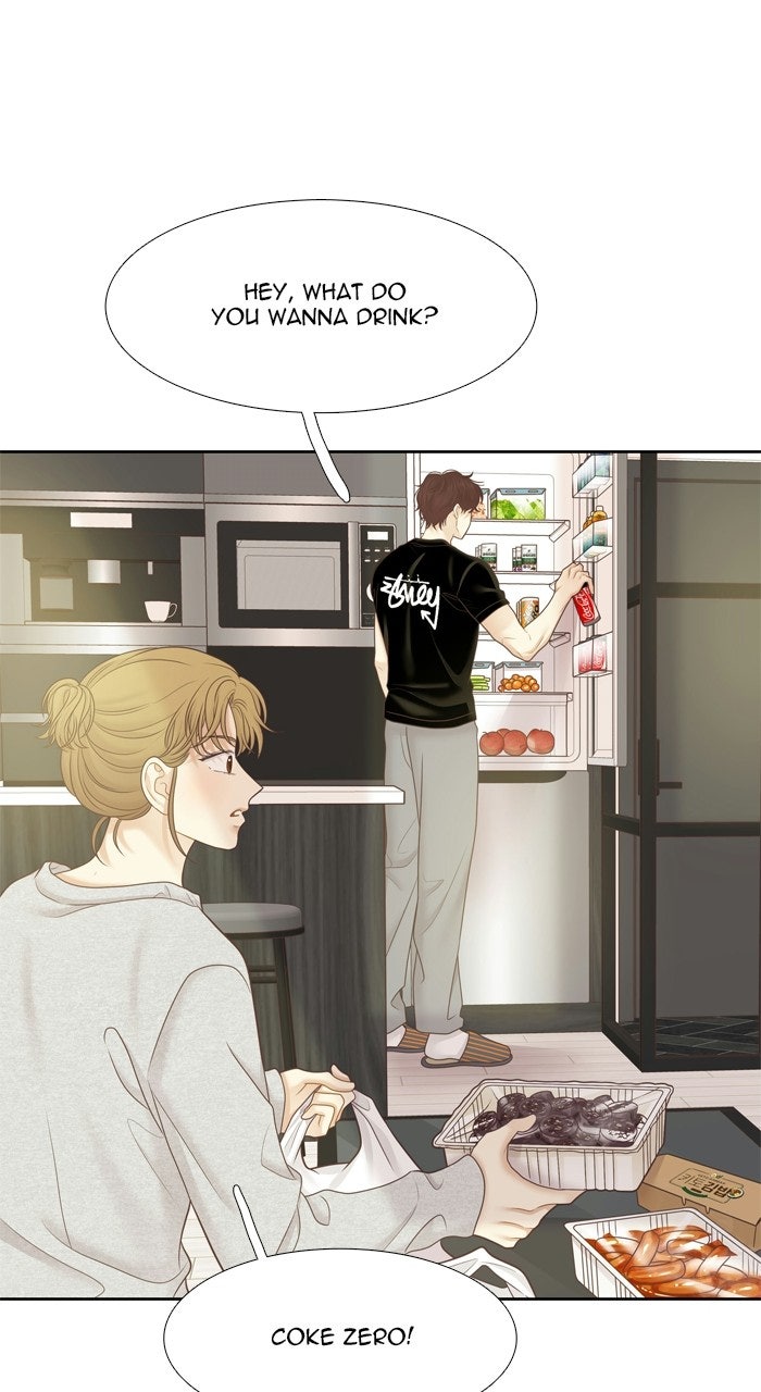 Odd Girl Out 483 - PART 2.269 page 68 - 