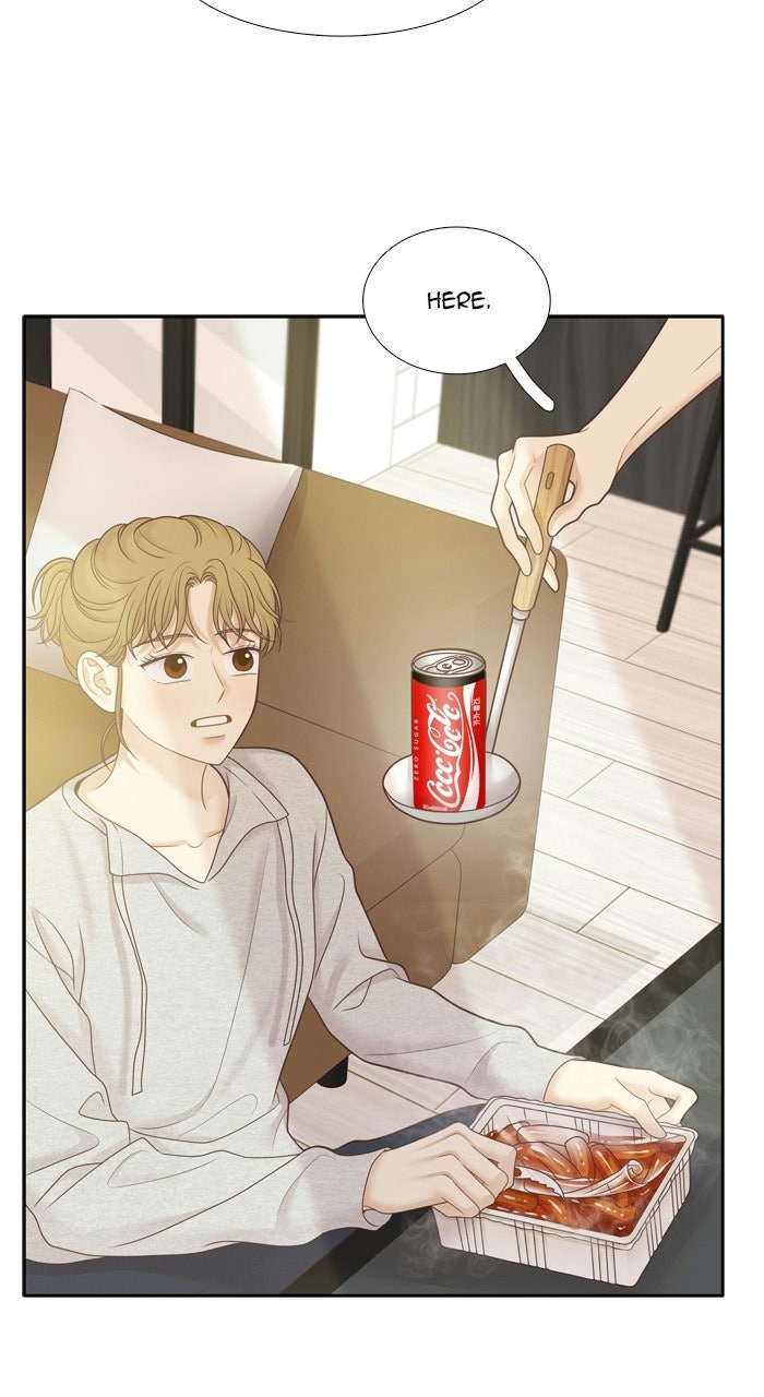 Odd Girl Out 483 - PART 2.269 page 69 - 
