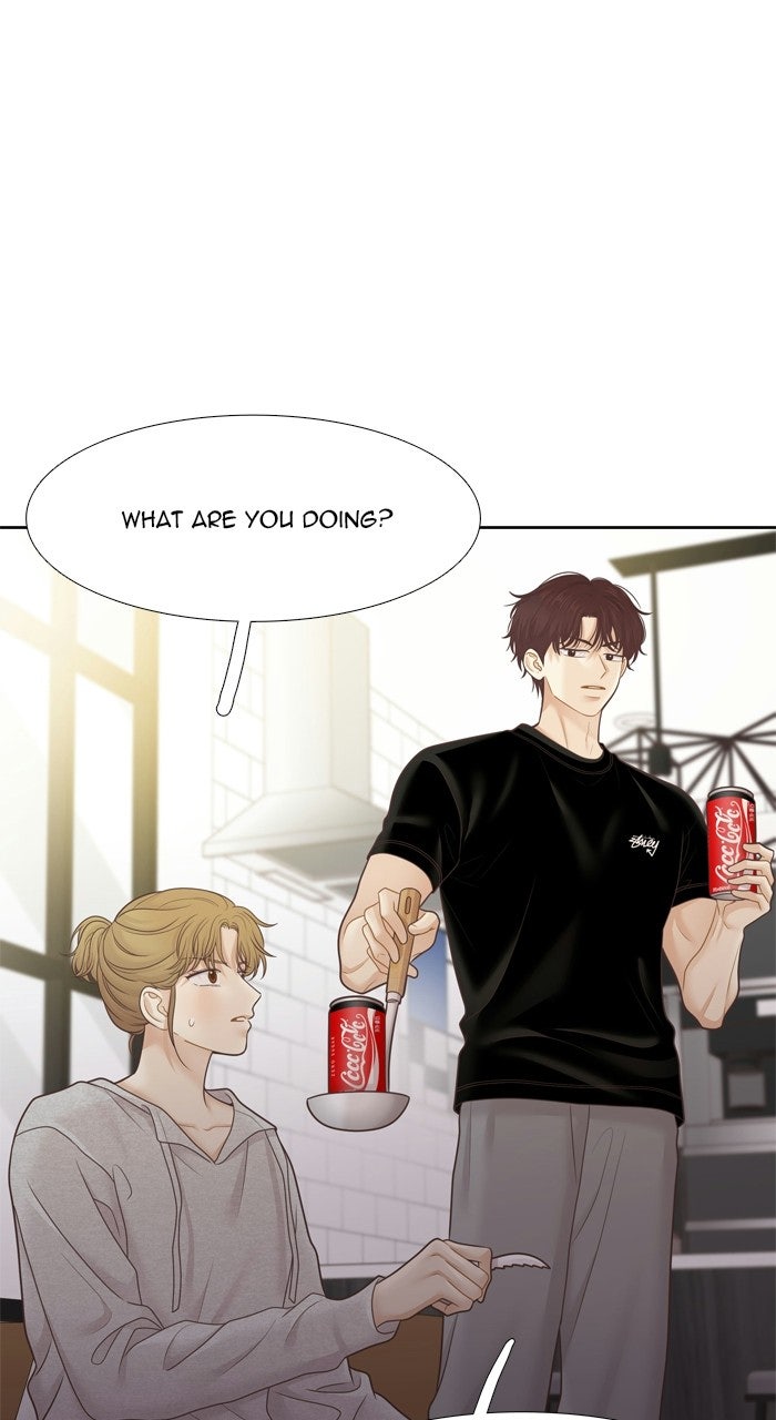 Odd Girl Out 483 - PART 2.269 page 70 - 
