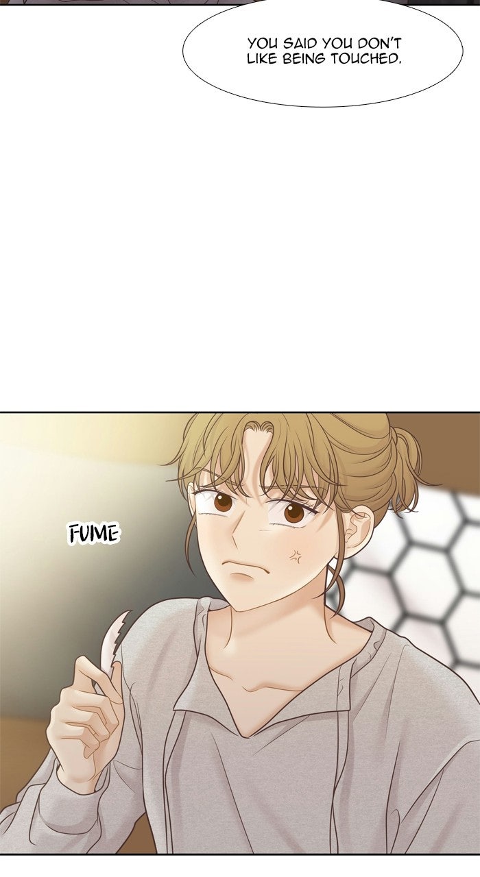 Odd Girl Out 483 - PART 2.269 page 71 - 