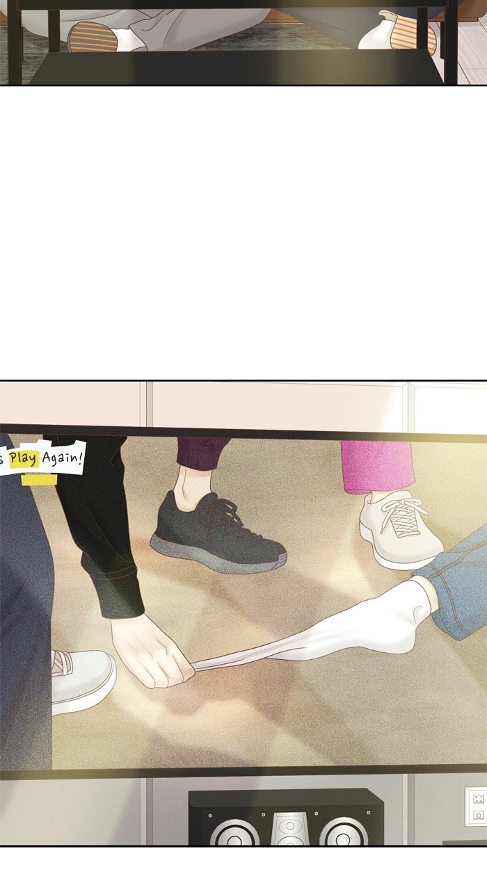 Odd Girl Out 483 - PART 2.269 page 73 - 