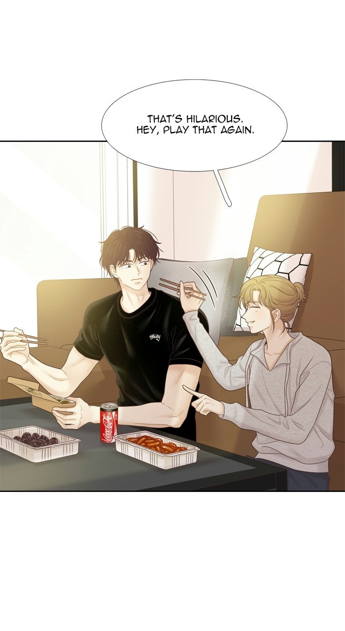 Odd Girl Out 483 - PART 2.269 page 75 - 