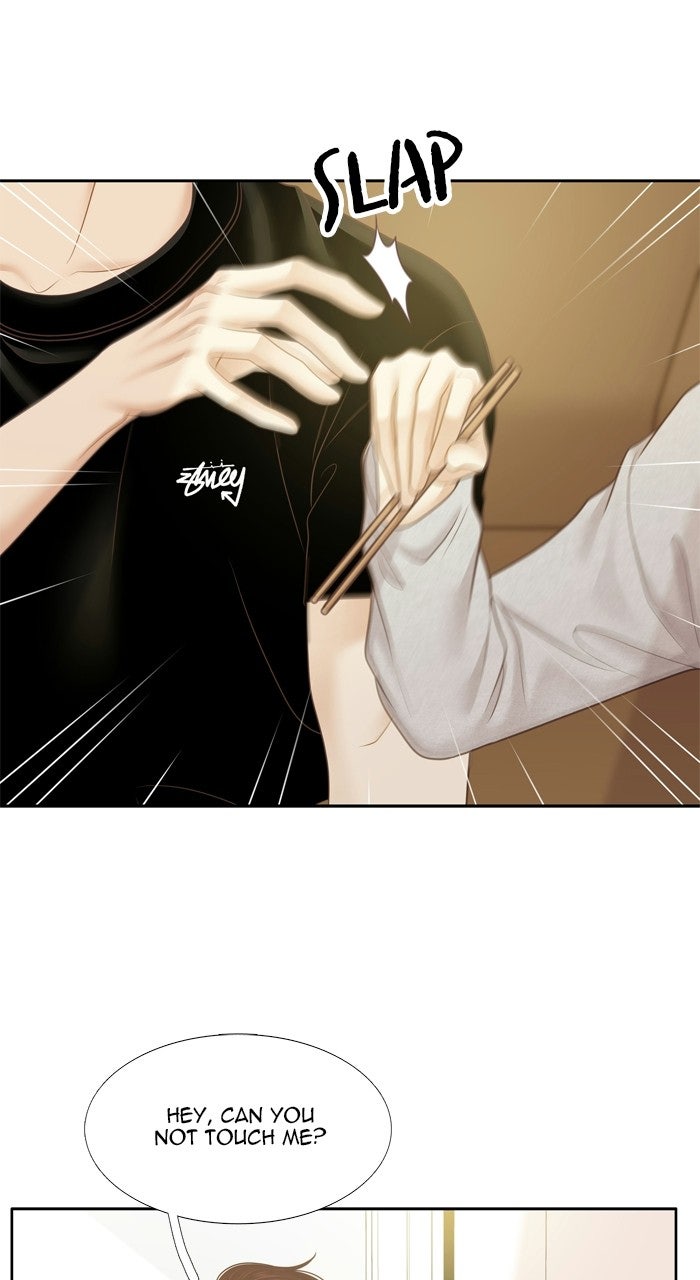 Odd Girl Out 483 - PART 2.269 page 76 - 
