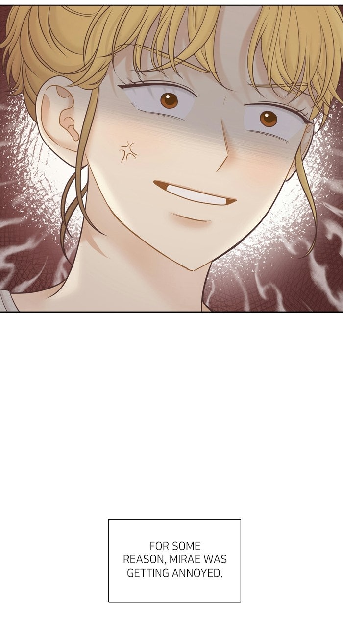 Odd Girl Out 483 - PART 2.269 page 78 - 
