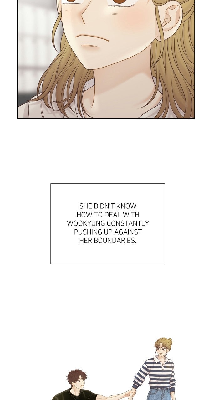 Odd Girl Out 483 - PART 2.269 page 9 - 