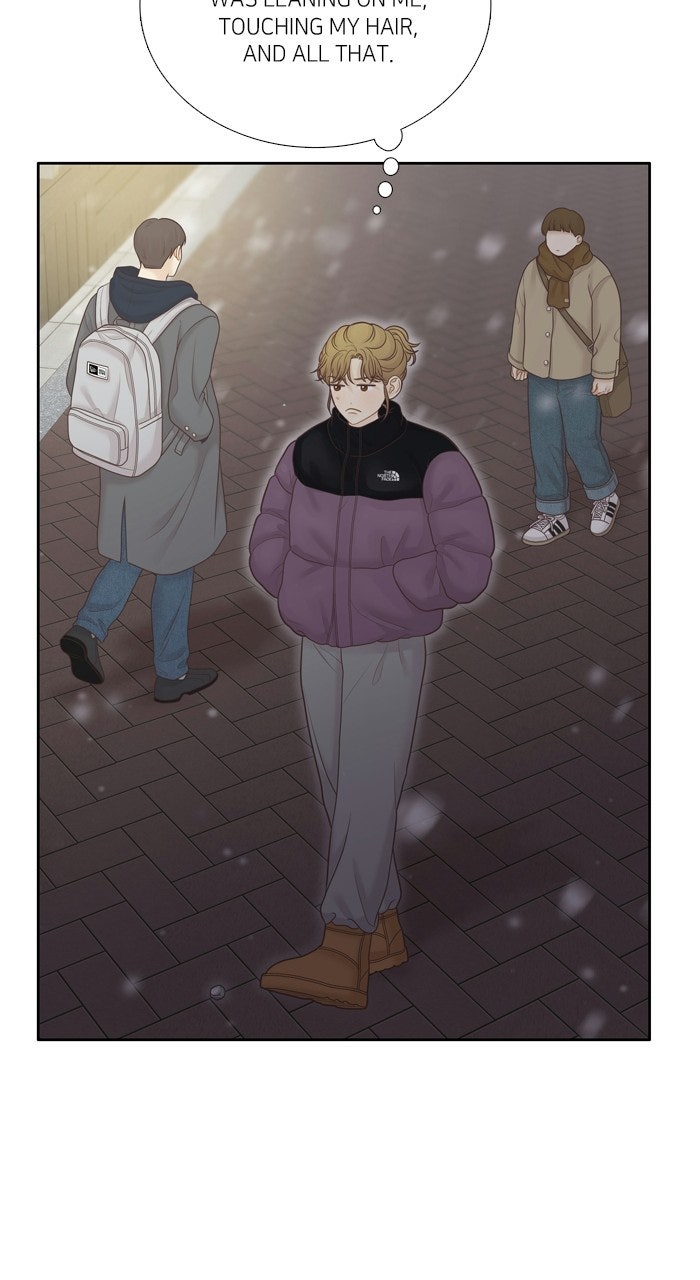 Odd Girl Out 483 - PART 2.269 page 82 - 
