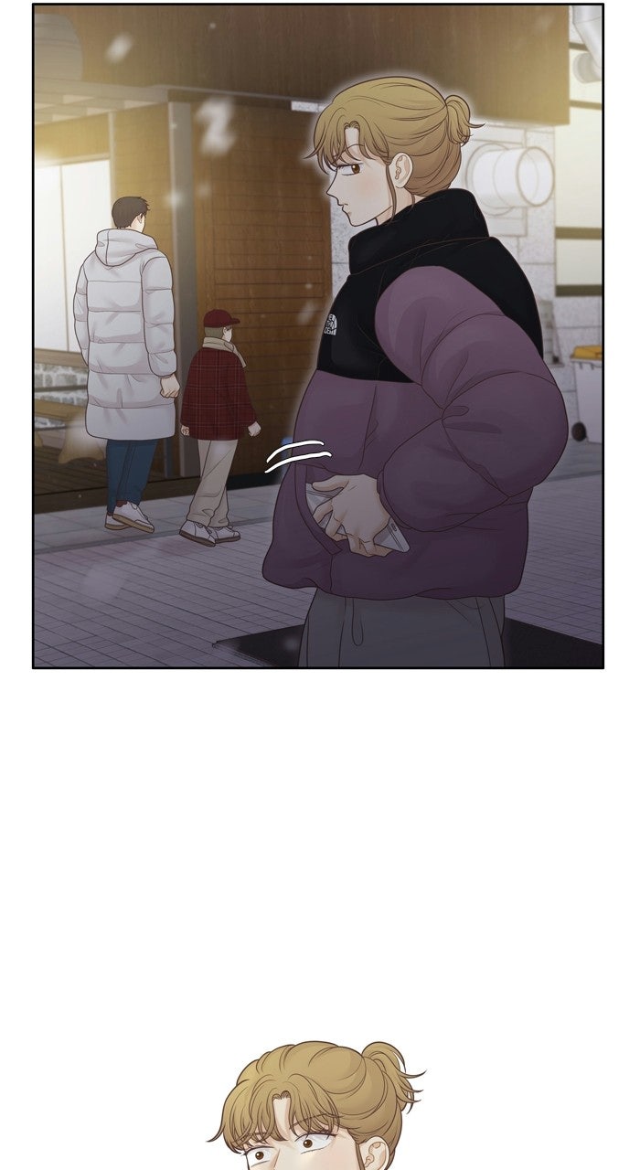Odd Girl Out 483 - PART 2.269 page 84 - 