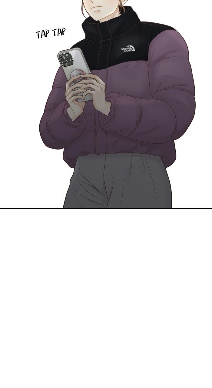 Odd Girl Out 483 - PART 2.269 page 85 - 