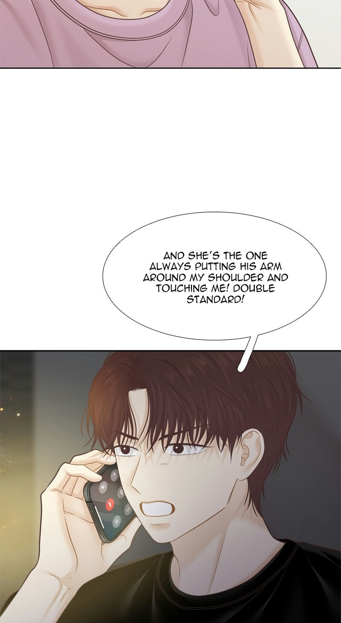 Odd Girl Out 484 -PART 2.270 page 11 - 