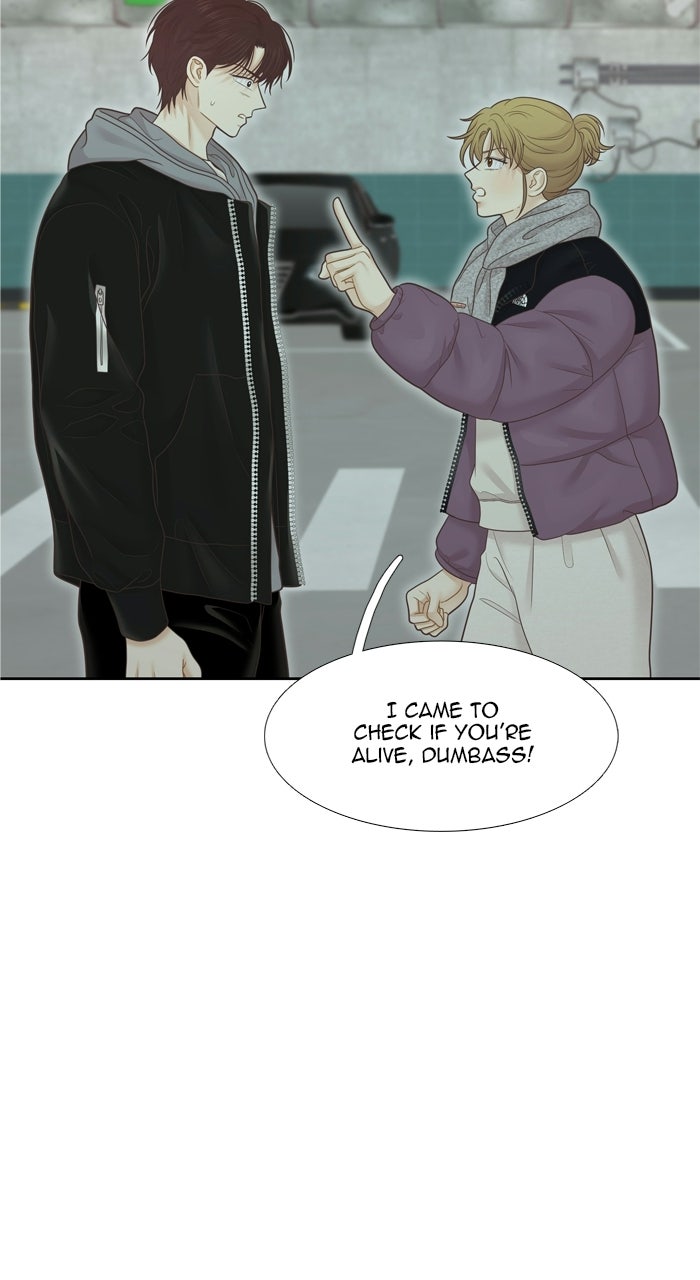 Odd Girl Out 484 -PART 2.270 page 101 - 